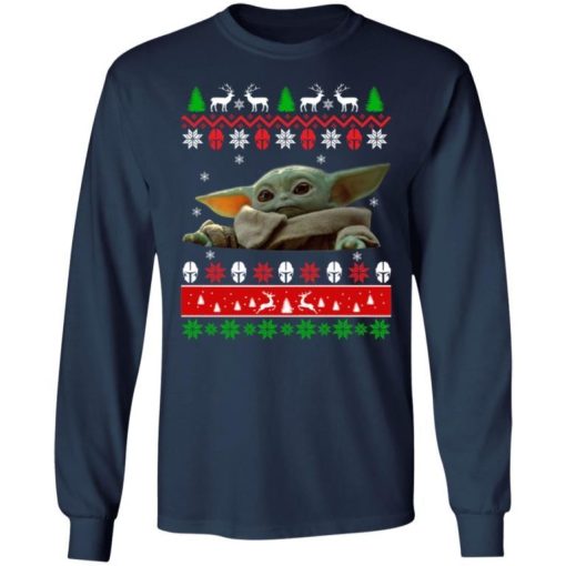 Baby Yoda Ugly Christmas Shirt 2.jpg