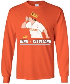 Baker King Of Cleveland Shirt 1.jpg