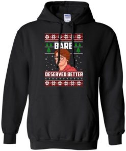 Barb Deserved Better Christmas Sweater 2.jpeg