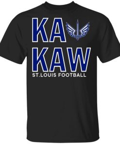 Battlehawks Ka Kaw St Louis Shirt.jpg
