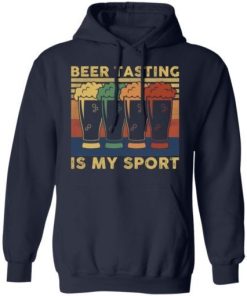 Beer Tasting Is My Sport Shirt 3.jpg