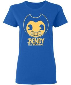 Bendy And The Ink Machine Shirt 1.jpg