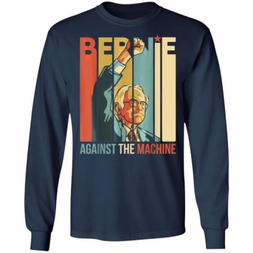 Bernie Sanders Against The Machine Bernie 2020 Vintage Retro 2.jpg