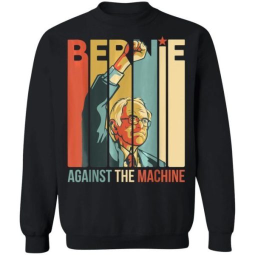 Bernie Sanders Against The Machine Bernie 2020 Vintage Retro 4.jpg