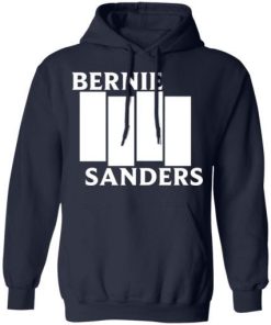 Bernie Sanders Black Us Flag 11.jpg