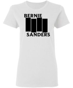Bernie Sanders Black Us Flag 2.jpg