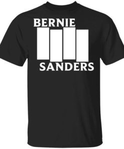 Bernie Sanders Black Us Flag 7.jpg