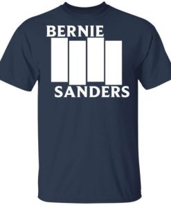Bernie Sanders Black Us Flag 8.jpg