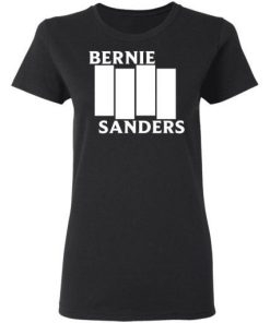 Bernie Sanders Black Us Flag 9.jpg