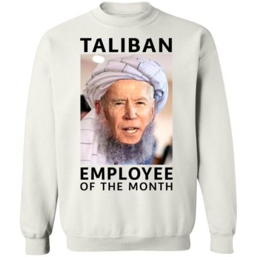 Biden Employee Of The Month Shirt 2.jpg
