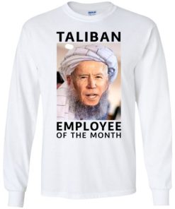 Biden Employee Of The Month Shirt.jpg