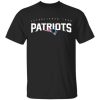 Bill Belichick Established 1960 Patriots Shirt