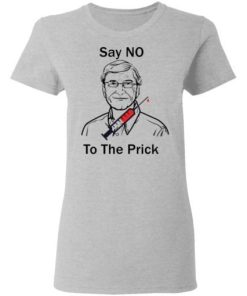 Bill Gate Say No To The Prick Shirt 1.jpg
