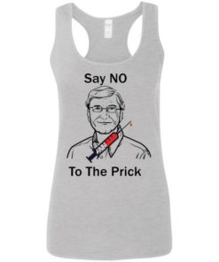 Bill Gate Say No To The Prick Shirt 2.jpg