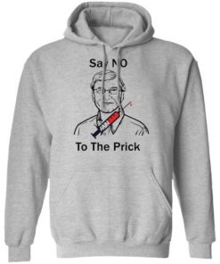 Bill Gate Say No To The Prick Shirt 4.jpg