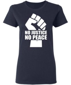 Black Lives Matter No Justice No Peace 1.jpg