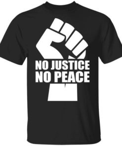 Black Lives Matter No Justice No Peace.jpg