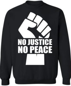 Black Lives Matter No Justice No Peace 4.jpg