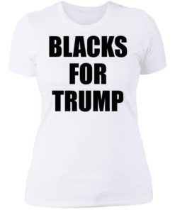 Blacks For Trump Shirt 3.jpg