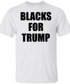 Blacks For Trump Shirt 4.jpg