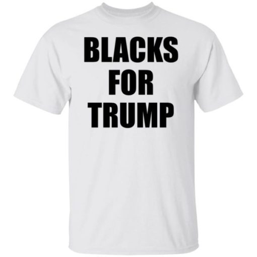 Blacks For Trump Shirt 4.jpg