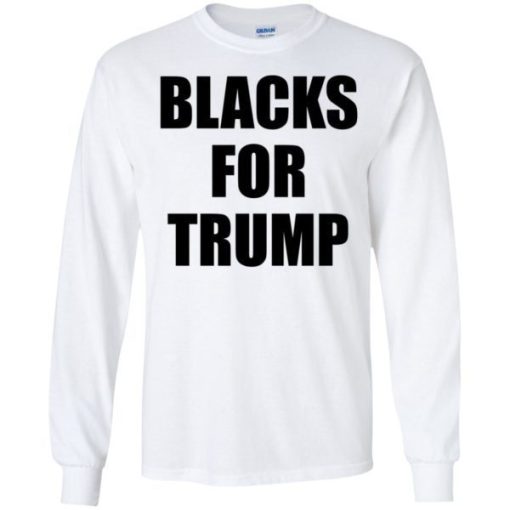 Blacks For Trump Shirt.jpg