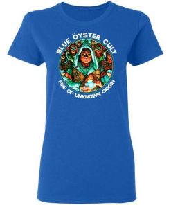 Blue Oyster Cult Fire Of Unknown Origin Shirt 1.jpg