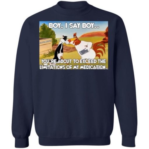 Boy I Say Boy Youre About To Exceed Shirt 3.jpg