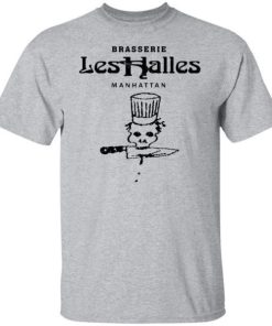 Brasserie Les Halles Manhattan Shirt.jpg