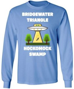 Bridgewater Triangle Hockomock Swamp Shirt 1.jpg