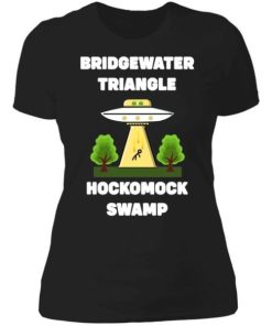 Bridgewater Triangle Hockomock Swamp Shirt 3.jpg