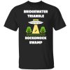 Bridgewater Triangle Hockomock Swamp Shirt 4.jpg