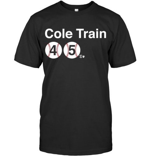 Bronx Cole Train Shirt.jpg
