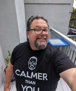 Calmer Than You Are Shirt.jpg