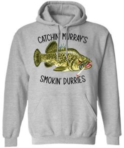 Catchin Murrays Smokin Durries Shirt 3.jpg