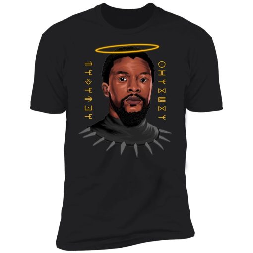 Chadwick Boseman Wakanda Forever Shirt 3.jpg