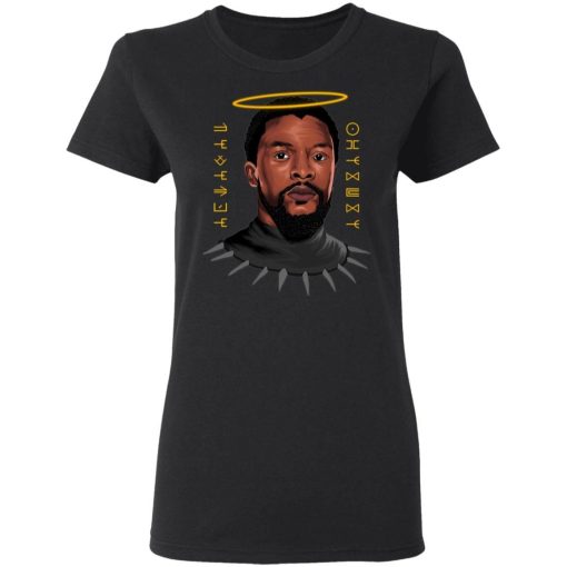 Chadwick Boseman Wakanda Forever Shirt 4.jpg