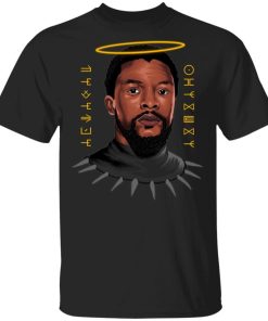 Chadwick Boseman Wakanda Forever Shirt 5.jpg