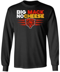 Chicago Bears Big Mac No Cheese Shirt 2.jpg