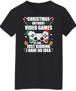Christmas Without Video Game Sweater 4.jpg