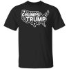 Chumps For Trump Shirt.jpg