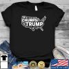 Chumps For Trump Usa Map Shirt.jpeg