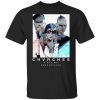 Chvrches X Kojima Productions Death Stranding Shirt.jpg