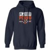 Cleveland Playoff Pound The Bite Is Back 2021 Shirt.jpg