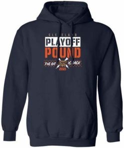 Cleveland Playoff Pound The Bite Is Back 2021 Shirt.jpg