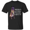 Conan Military Hero Dog Zero Bark Thirty Shirt 1.jpg