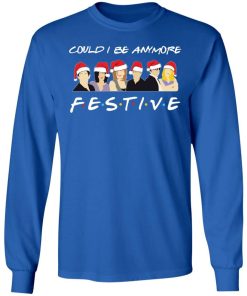 Could I Be Anymore Festive Shirt Christmas Sweater 1.jpg
