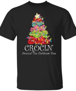 Crocin Around The Christmas Tree Christmas Sweater 3.jpg