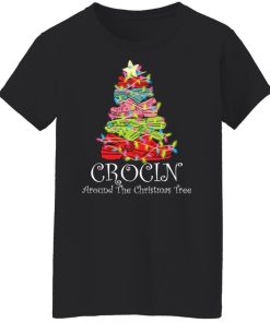Crocin Around The Christmas Tree Christmas Sweater 4.jpg