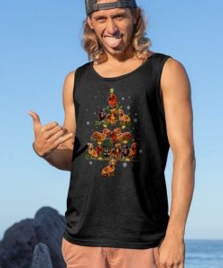 Cute Dachshund Christmas Tree Shirt 3.jpg